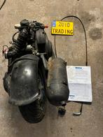 Zip 80cc 800€ nieuwe onderdelen met factuur, Piaggio, Blok, Ophalen of Verzenden, Zo goed als nieuw