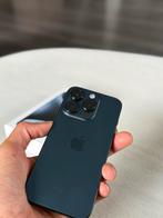 iPhone 15 Pro 128GB - Nieuw!, Telecommunicatie, Mobiele telefoons | Apple iPhone, 128 GB, Zwart, Nieuw, Ophalen of Verzenden
