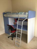 Hoogslaper 200 x 90 cm, Ophalen, Zo goed als nieuw, Hoogslaper