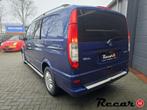 Mercedes-Benz Vito - 115 CDI 320 Lang DC luxe/MargeAuto/Airc, Gebruikt, 150 pk, 1820 kg, Mercedes-Benz