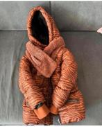 Baby winterjas maat 86-92, Kinderen en Baby's, Babykleding | Mutsen, Sjaals en Wanten, Meisje, Wanten, Ophalen of Verzenden, Zo goed als nieuw