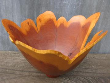 JORGEN NORDSKOV KOM TAXUSHOUT KUNST UNIEK beschikbaar voor biedingen