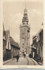 Monnikendam, Staatje, Noord-Holland, Ongelopen, 1920 tot 1940, Verzenden