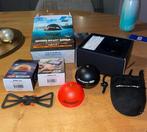 Deeper Pro+ incl nachtcover en telefoonhouder, Ophalen of Verzenden, Zo goed als nieuw, Overige typen