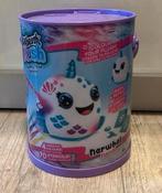 Airbrush Plush knuffel set – compleet & werkend, Ophalen of Verzenden, Zo goed als nieuw