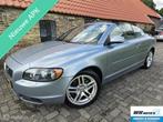 Volvo C70 Convertible 2.5 T5 Summum| 221Pk | Xenon | Youngti, Auto's, Voorwielaandrijving, C70, Gebruikt, Cabriolet