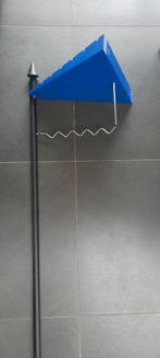 kapstok, Gebruikt, Metaal, 150 tot 200 cm, Ophalen