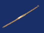 18k  Gouden Cuban  Armband (verkocht), Jw, Verzenden, Nieuw, Info@juwelenwereld.nl