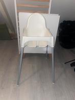 Ikea kinderstoel, Ophalen, Gebruikt