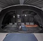 Tent Arpenaz family 5.2, Caravans en Kamperen, Tenten, Ophalen of Verzenden, Zo goed als nieuw, Tot en met 3
