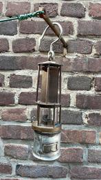 Mijnlamp, Antiek en Kunst, Ophalen of Verzenden