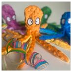 Snuffelbal 25 cm. -> honden - Plezier & Uitdaging!, Verzenden, Nieuw, Intelligentiespeelgoed