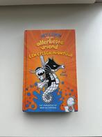 Het Leven van een Allerbeste Vriend - KWF DONATIE, Jeff Kinney, Ophalen of Verzenden, Zo goed als nieuw, Fictie