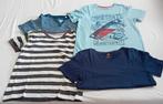 Jongens poloshirts en t-shirts maat 146-152, C&A, Ophalen of Verzenden, Zo goed als nieuw, Shirt of Longsleeve