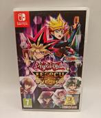 Yu-Gi-Oh legacy of the duelist Nintendo switch, Tap on a clip to paste it in the text box., Ophalen of Verzenden, Zo goed als nieuw