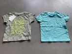Zeeman t-shirts maat 68, Verzenden, Nieuw, Shirtje of Longsleeve