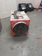 Kracht kachel 380 volt, Ophalen, Gebruikt, Overige soorten, Elektrisch