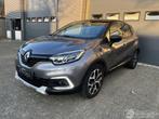 Renault Captur 1.3 Tce AUTOMAAT / NAVI / CRUISE / PDC / CAME, Automaat, Renault, Zilver of Grijs, 1332 cc