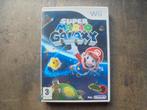 Super Mario Galaxy voor Wii (zie foto's) III, Avontuur en Actie, Gebruikt, 2 spelers, Ophalen of Verzenden