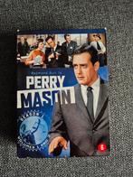 Dvd PERRY MASON SEIZOEN 1 VOLUMES 1 EN 2, Ophalen of Verzenden, Zo goed als nieuw