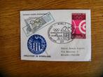 apollo 16, Verzenden, Gebruikt, Patch, Badge of Embleem