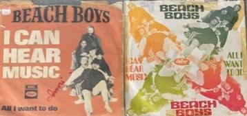 BeachBoys/Badfinger/richardBarnes/Barrier/Long John Baldrey  beschikbaar voor biedingen