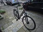 Gazelle Vento - Zo goed als nieuw!, Fietsen en Brommers, Fietsen | Dames | Damesfietsen, 56 cm of meer, Ophalen of Verzenden, Zo goed als nieuw
