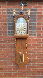 Antiek of oude klok 140 cm, Ophalen of Verzenden