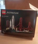 Lego Architecture San Francisco 21043 NIEUW, Kinderen en Baby's, Speelgoed | Duplo en Lego, Ophalen of Verzenden, Nieuw