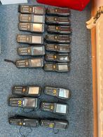 Partij datalogic scorpio X4 + X3, Ophalen, Zo goed als nieuw, Minder dan 2 km