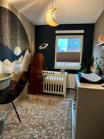 Kidsmill Long Island, complete babykamer ter overname, Kinderen en Baby's, Babywiegjes en Ledikanten, Ophalen of Verzenden, Gebruikt