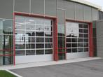 Diverse industrie en overheaddeuren, loopdeur , panelen, Ophalen, 80 tot 100 cm, Binnendeur, Nieuw