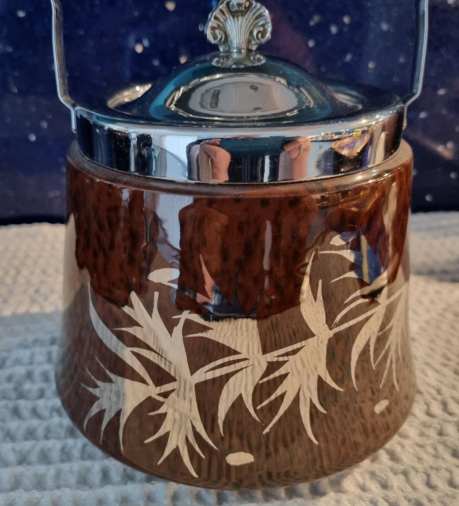 Antieke koekpot, Ophalen of Verzenden