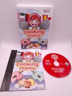 cooking mama wii, Spelcomputers en Games, Overige genres, 2 spelers, Ophalen of Verzenden, Zo goed als nieuw