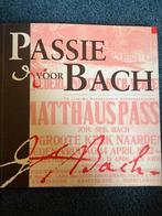 Passie voor Back, Ophalen of Verzenden, Nieuw, Artiest