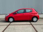 Toyota Yaris 1.0 VVT-i camera, eerste eigenaar! NAP,, Euro 5, Stof, Gebruikt, Origineel Nederlands