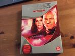 Star Trek, the Next Generation Seizoen 2. 6- dvd box, Cd's en Dvd's, Alle leeftijden, Ophalen of Verzenden, Science Fiction, Boxset