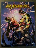 Flashpoint 2.50 euro, Eén stripboek, Ophalen of Verzenden, Zo goed als nieuw