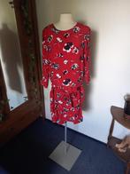 Sissy Boy jurk, Ophalen of Verzenden, Zo goed als nieuw, Knielengte, Rood