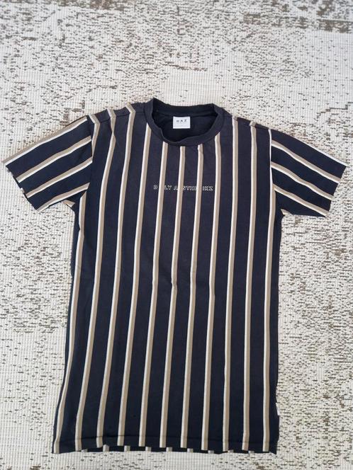 Daily Aesthetikz T-shirt heren maat  XS donker blauw, Kleding | Heren, T-shirts, Zo goed als nieuw, Maat 46 (S) of kleiner, Blauw