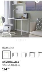 Ikea tafel, Ophalen, Gebruikt