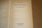 Overdag en andere verhalen. Anna Blaman, 1958., Boeken, Ophalen of Verzenden, Gelezen, Nederland