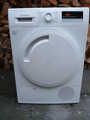 Bosch serie 4 condensdroger  beschikbaar voor biedingen