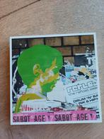 Houten Blokje Berlijn Print - Dulcemedia, Ophalen of Verzenden