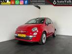 Fiat 500 1.2 Naked. Open dak! (bj 2009), Euro 5, Gebruikt, 1242 cc, 4 cilinders