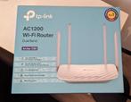 TP-LINK Archer C50 | AC1200 Dual Band Wi-Fi Router Router, Computers en Software, Routers en Modems, Ophalen, Zo goed als nieuw