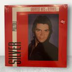 Silver Pozzoli - Greatest hits and remixes LP, Cd's en Dvd's, Vinyl | Dance en House, Ophalen of Verzenden, Nieuw in verpakking