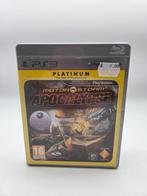 MotorStorm Apocalypse - PS3, Online, Gebruikt, 1 speler, Racen en Vliegen