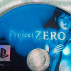 Project Zero PS2 (€35), Spelcomputers en Games, Games | Sony PlayStation 2, 1 speler, Ophalen of Verzenden, Gebruikt, Vanaf 18 jaar
