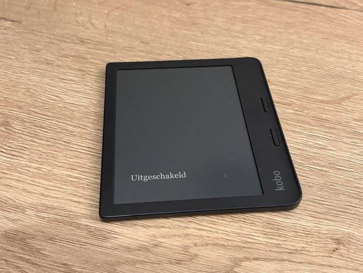 Kobo Libra 2 Ereader, Computers en Software, E-readers, Gebruikt, Ophalen of Verzenden